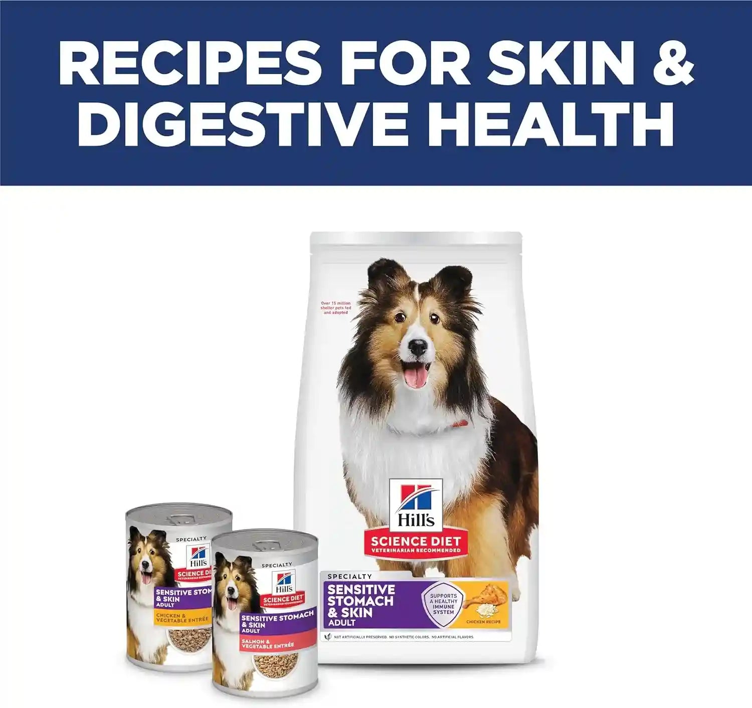 hills-science-diet-sensitive-stomach-skin-dry-dog-food-1-veterinarian-recommended-adult-formula-chicken-recipe-30-lb-bag
