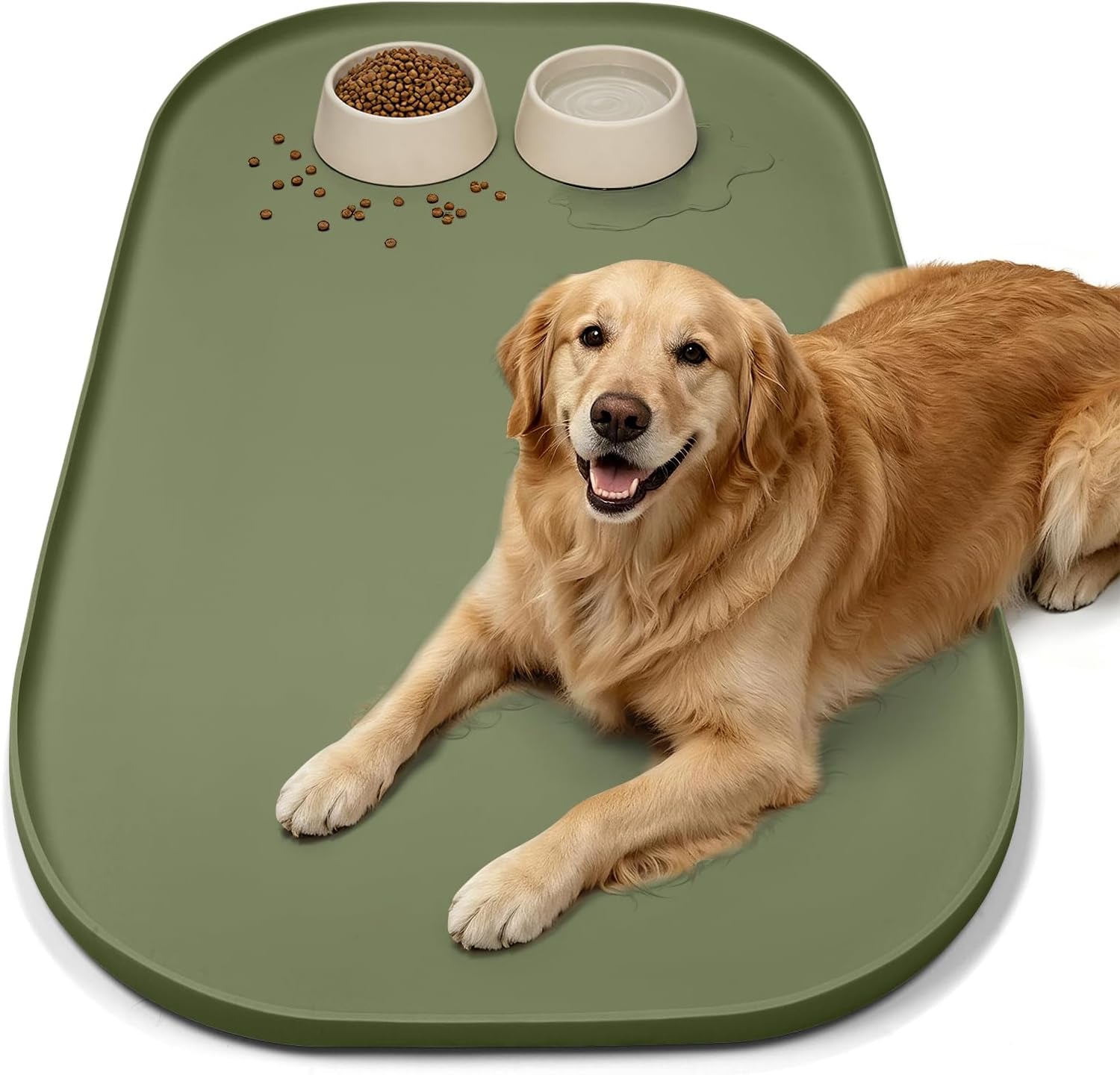 smilool-waterproof-silicone-pet-food-mat-with-raised-edge-for-dog-cat-19-x-12-non-slip-pet-feeding-mats-with-lip-for-food-water-bowl-food-grade-easy-cleaning-dark-gray
