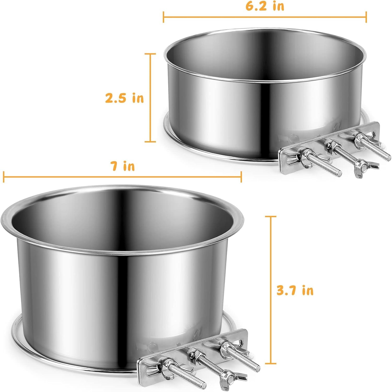 stainless-steel-dog-bowls-shineme-40oz-60oz-no-spill-dog-crate-water-and-food-bowls-with-hanging-hook-for-kennel-cage-and-more-7-0-x-3-7-6-2-x-2-5-feeder-dish-for-large-and-medium-dogs