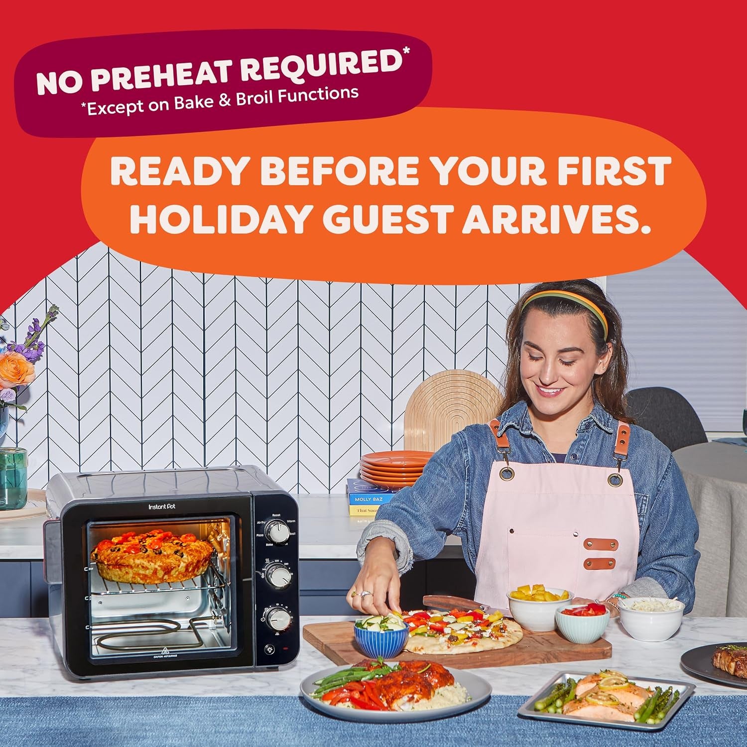 no-preheat-required-4-slice-air-fryer-toaster-oven-with-instantheat-technology-7-in-1-air-fry-bake-toast-roast-broil-warm-and-make-pizza