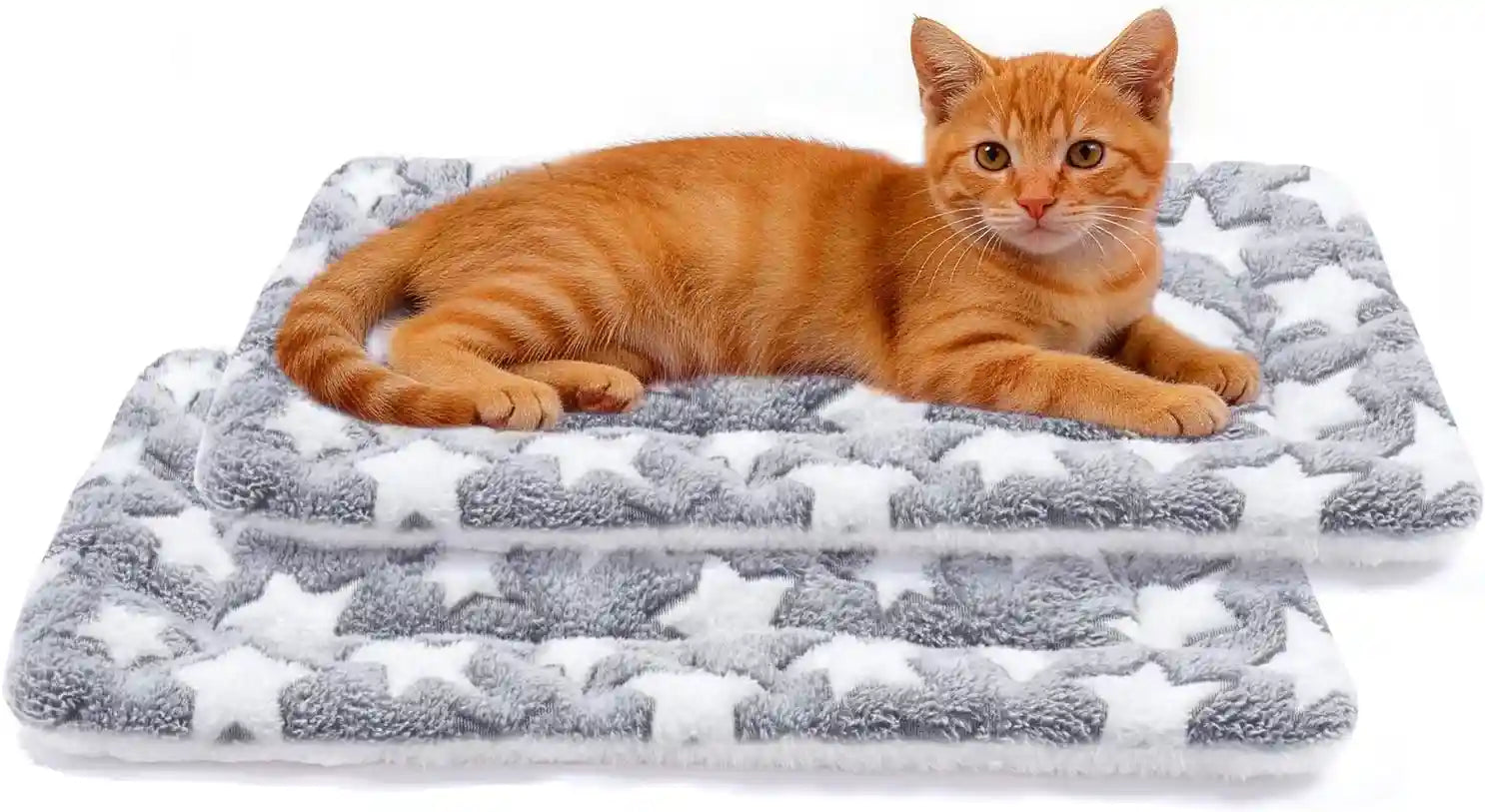 mora-pets-dog-crate-pad-ultra-soft-pet-bed-with-cute-star-print-washable-mat-for-large-medium-small-dogs-reversible-fleece-kennel-liner-cat-bed-23-x-18-inch-brown