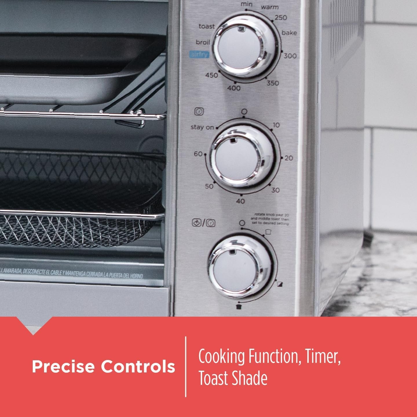 black-decker-6-slice-air-fry-toaster-oven-5-in-1-countertop-oven-large-toaster-oven-with-air-fry-eventoast-technology-and-room-for-six-slices-or-a-12-inch-pizza