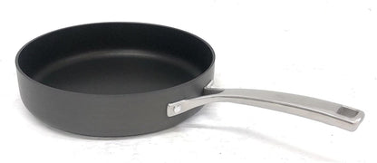 Calphalon Classic Nonstick Hard-Anodized 14-Piece Cookware Set, Grey5