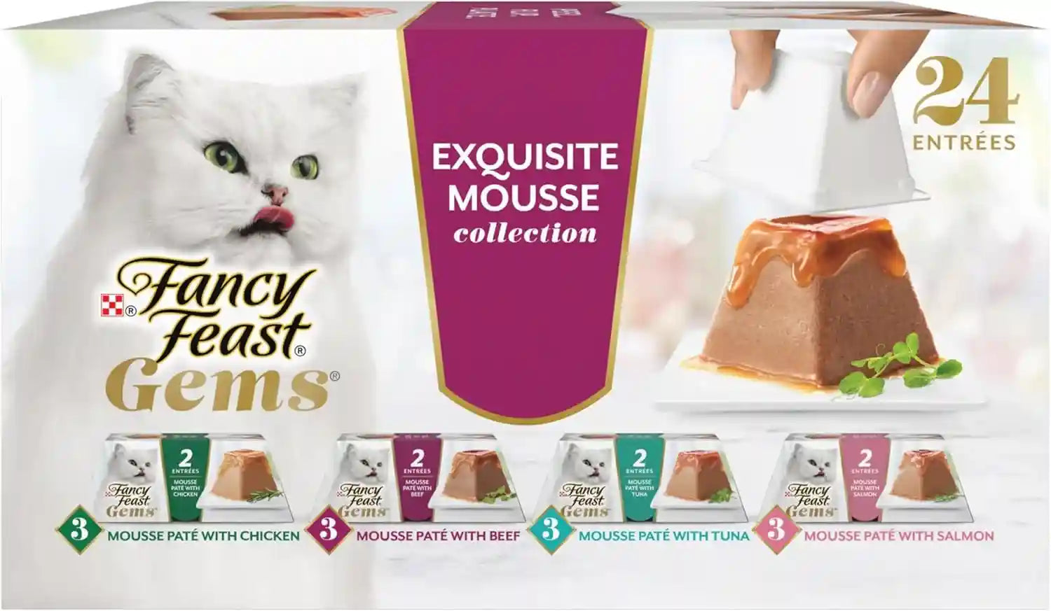 fancy-feast-gems-pate-cat-food-mousse-and-a-halo-of-savory-gravy-wet-cat-food-variety-pack-pack-of-12-4-oz-boxes