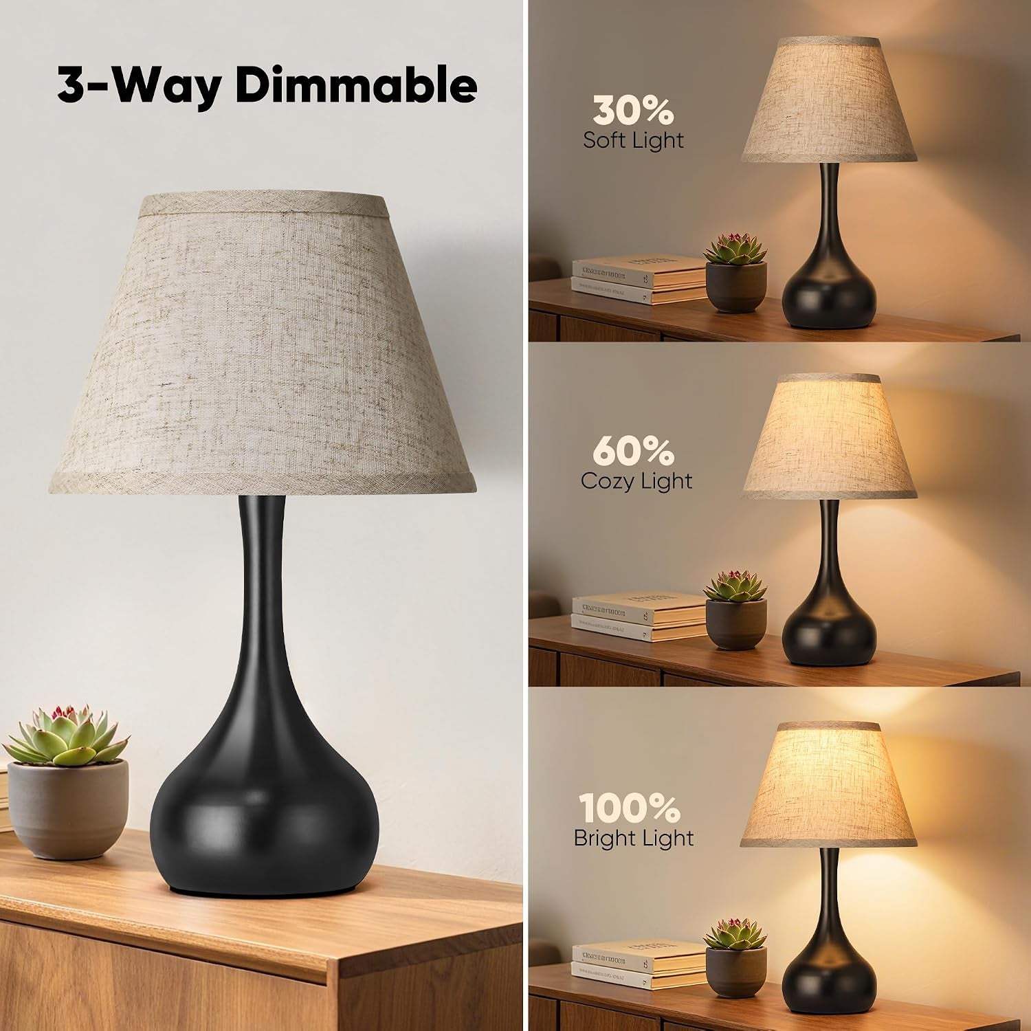 touch-table-lamp-for-bedroom-set-of-2-3-way-dimmable-bedside-lamp-for-nightstand-17-farmhouse-metal-desk-lamp-with-linen-shade-for-living-room-kids-reading-dorm-home-office-decor-bulb-included