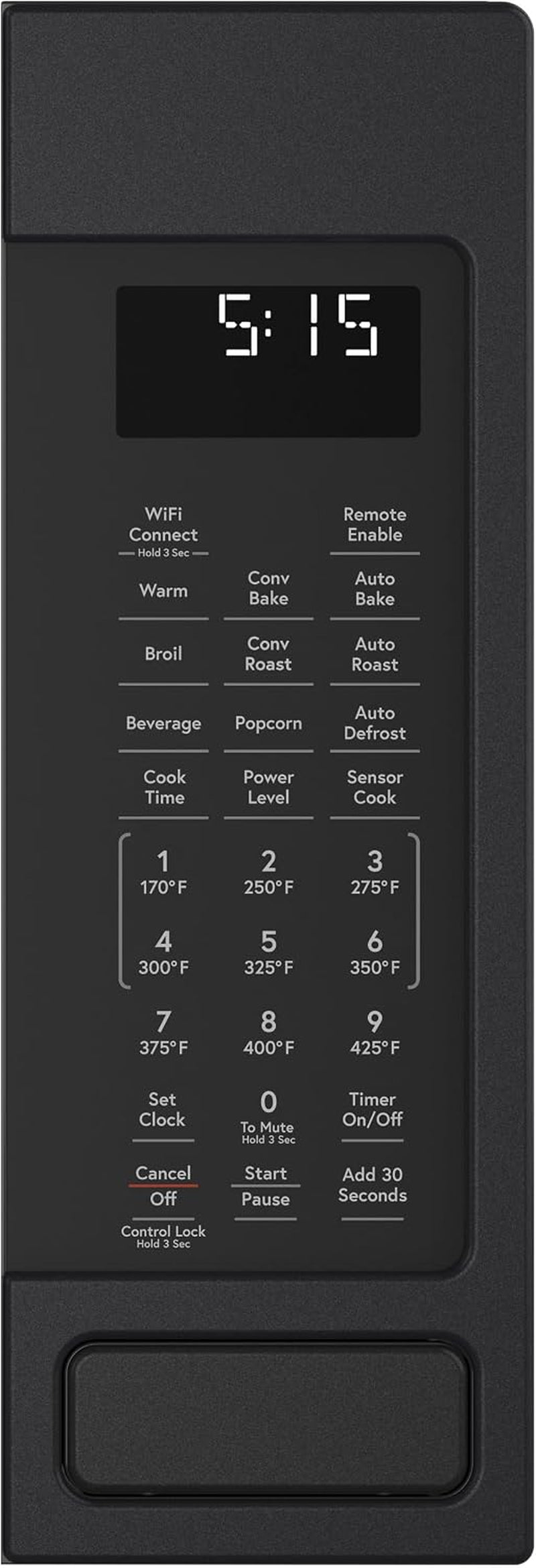 ceb515p3nds-countertop-convection-microwave-oven-broil-auto-cook-roast-defrost-warm-scan-to-cook-wifi-connectivity-1000-watts-smart-home-kitchen-essentials-new-1-5-cu-ft-matte-black