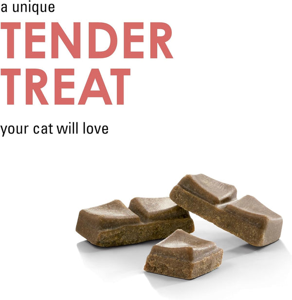 Fancy Feast Purina Limited Ingredient Cat Treats, Savory Cravings Salmon Flavor - 3 Oz. Box (Pack of 2)2