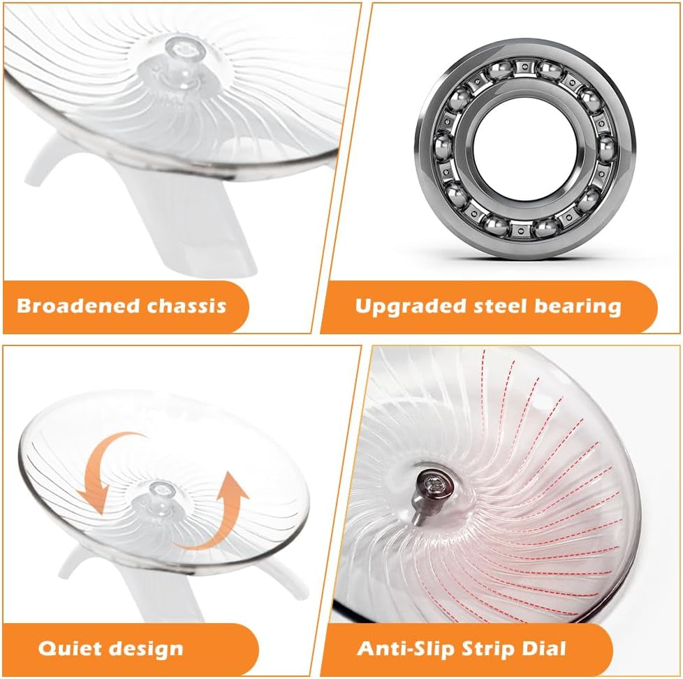 hamster-wheel-hermit-crab-climbing-toys-silent-exercise-running-wheel-13cm-small-animal-exercise-wheels-hermit-crabs-wheel-for-hamsters-gerbils-mice-or-other-small-animals