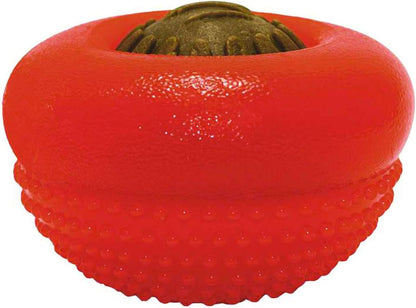 Starmark Everlasting Treat Bento Ball Tough Dog Chew Toy Large4