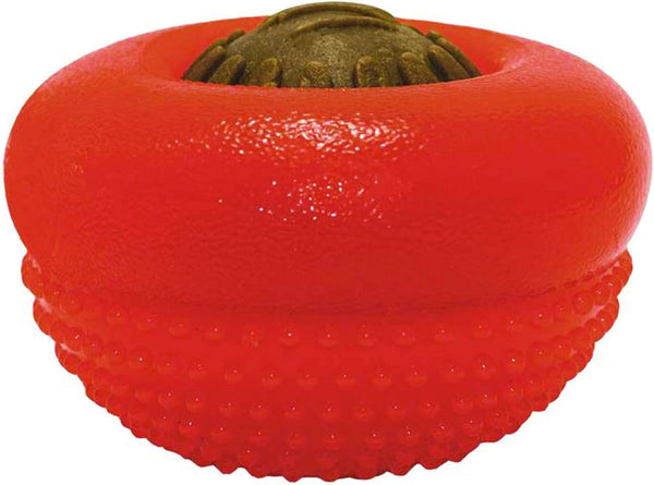 Starmark Everlasting Treat Bento Ball Tough Dog Chew Toy Large4