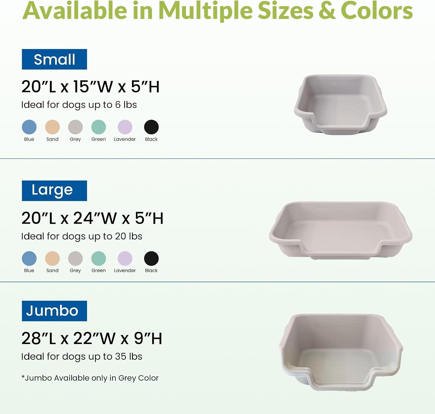 small-gray-litter-box-durable-pet-safe-open-top-entry-comfortable-for-dogs-up-to-6-lbs