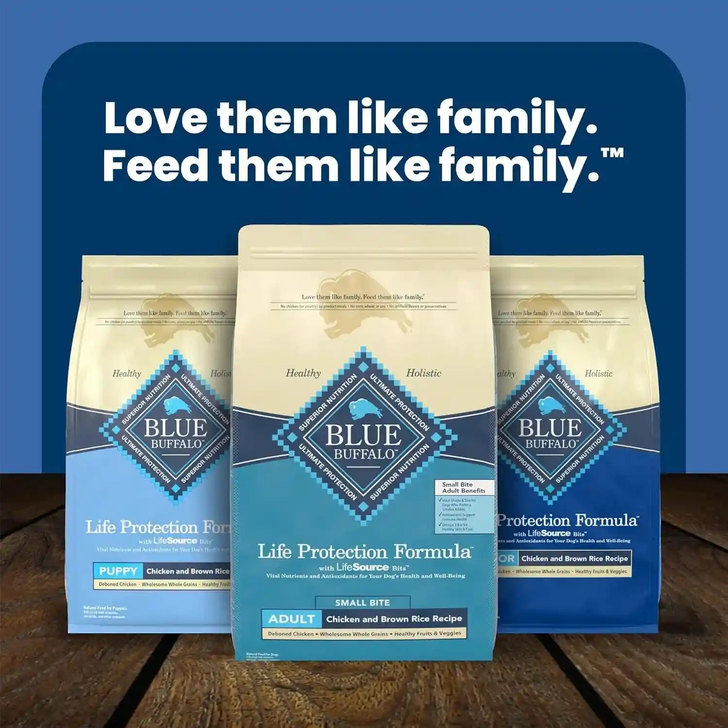 blue-buffalo-life-protection-formula-small-bite-chicken-dry-dog-food-15-lb-smaller-kibble-for-easier-chewing-real-chicken-1-ingredient-supports-immunity-with-antioxidant-rich-lifesource-bits