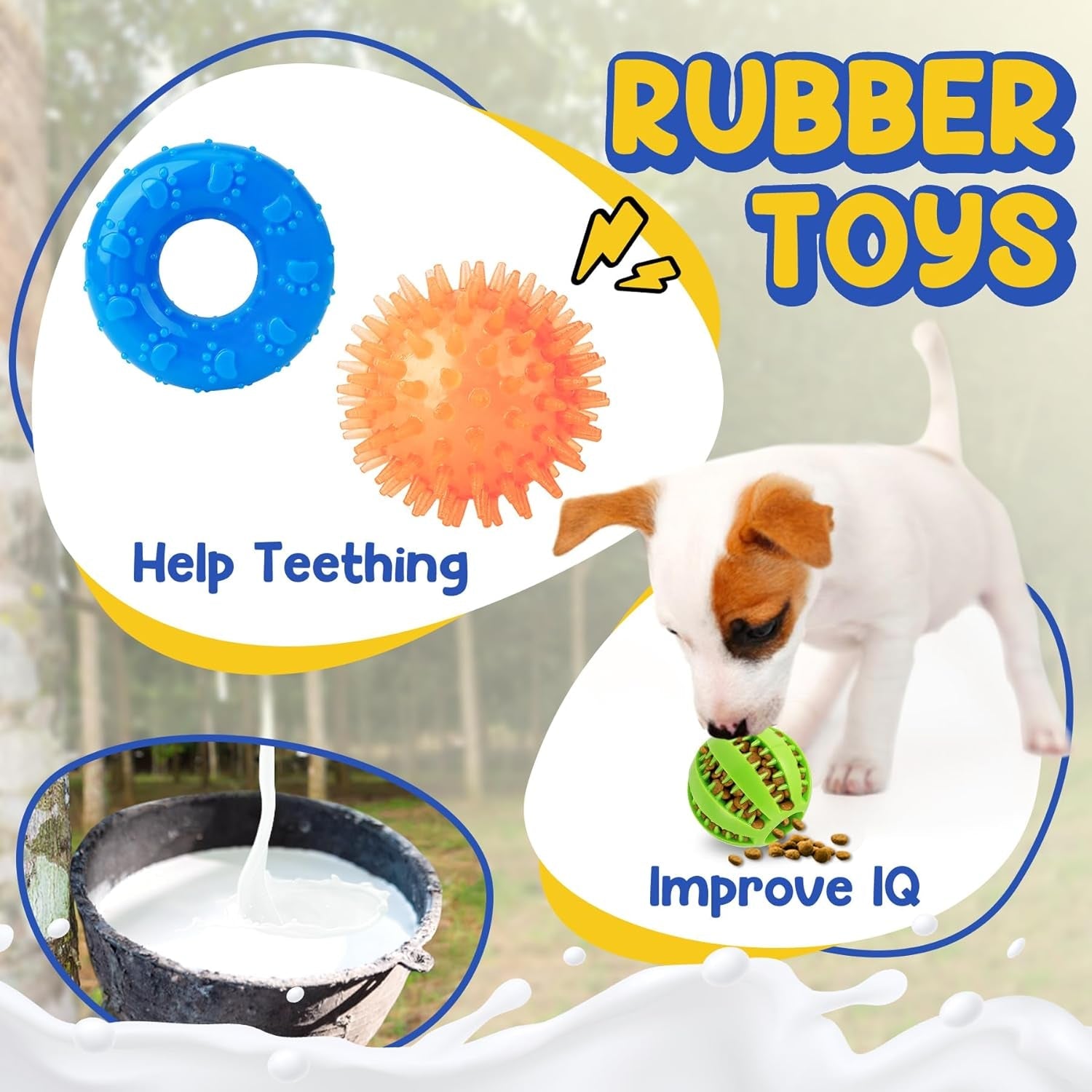 puppy-toys-for-teething-9-pack-cute-dog-chew-toys-for-small-dogs-tough-plush-treat-ball-ropes-squeaky-toys-with-crinkle-keep-dogs-busy-for-boredom-tug-of-war-suitable-for-small-breed