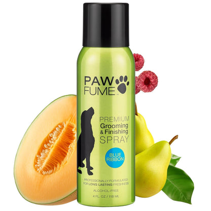 PAWFUME Dog Perfume Spray Long Lasting Scent for Grooming, Show Dog, 1-Pack – Keep Your Pup Fresh All Day – Hypoallergenic, Alcohol-Free, Detangling Formula – Moisturizing Pet Cologne Spray for Dogs18