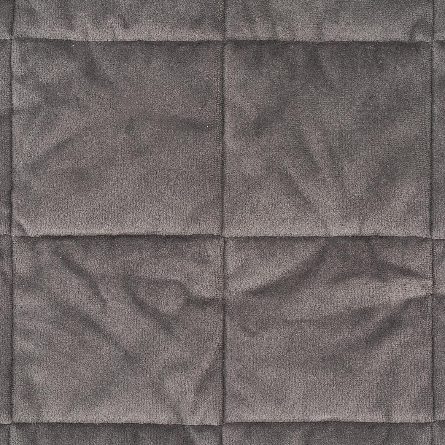 surefit-pet-otis-quilted-3-sided-bolster-pet-bed-waterproof-couch-protector-for-dogs-cats-plush-fabric-odor-control-machine-washable-non-slip-large-46-in-x-32-in-dark-gray