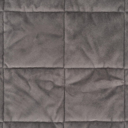 Surefit Pet Otis Quilted 3-Sided Bolster Pet Bed, Waterproof Couch Protector for Dogs & Cats, Plush Fabric & Odor Control, Machine Washable Non-Slip, Large, 46 in X 32 In, Dark Gray6