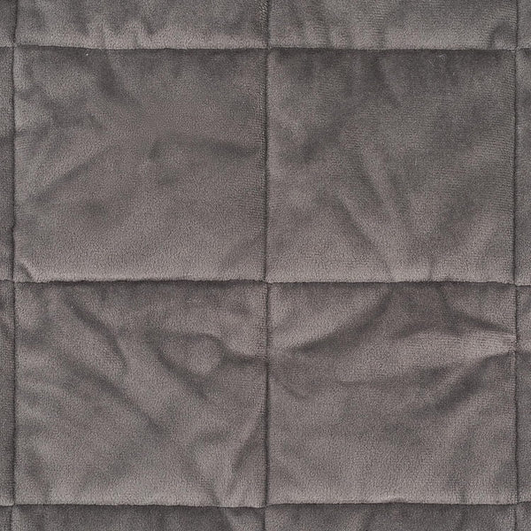Surefit Pet Otis Quilted 3-Sided Bolster Pet Bed, Waterproof Couch Protector for Dogs & Cats, Plush Fabric & Odor Control, Machine Washable Non-Slip, Large, 46 in X 32 In, Dark Gray6