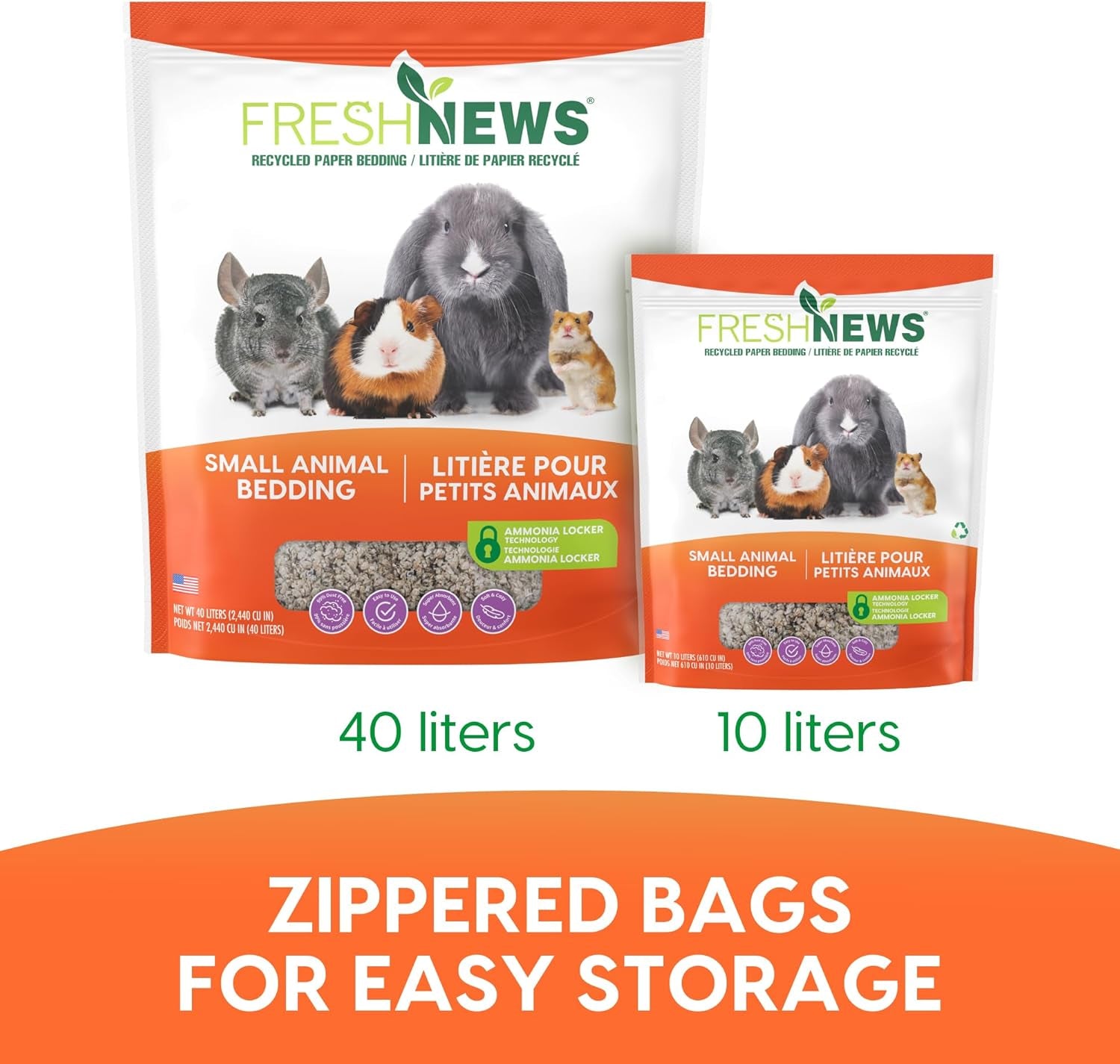 fresh-news-recycled-paper-bedding-small-animal-bedding-40-liters-packaging-may-vary
