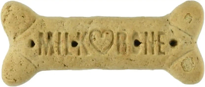 Milk-Bone Peanut Butter Flavor Dog Biscuits, Naturally & Artificially Flavored, 7 Lb. Box15