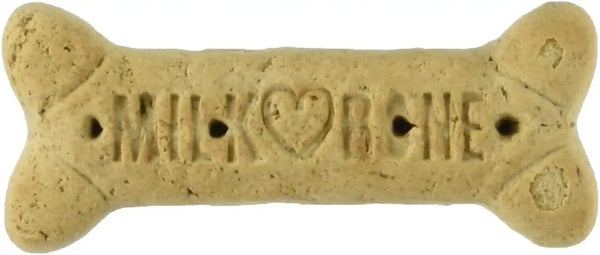 Milk-Bone Peanut Butter Flavor Dog Biscuits, Naturally & Artificially Flavored, 7 Lb. Box15