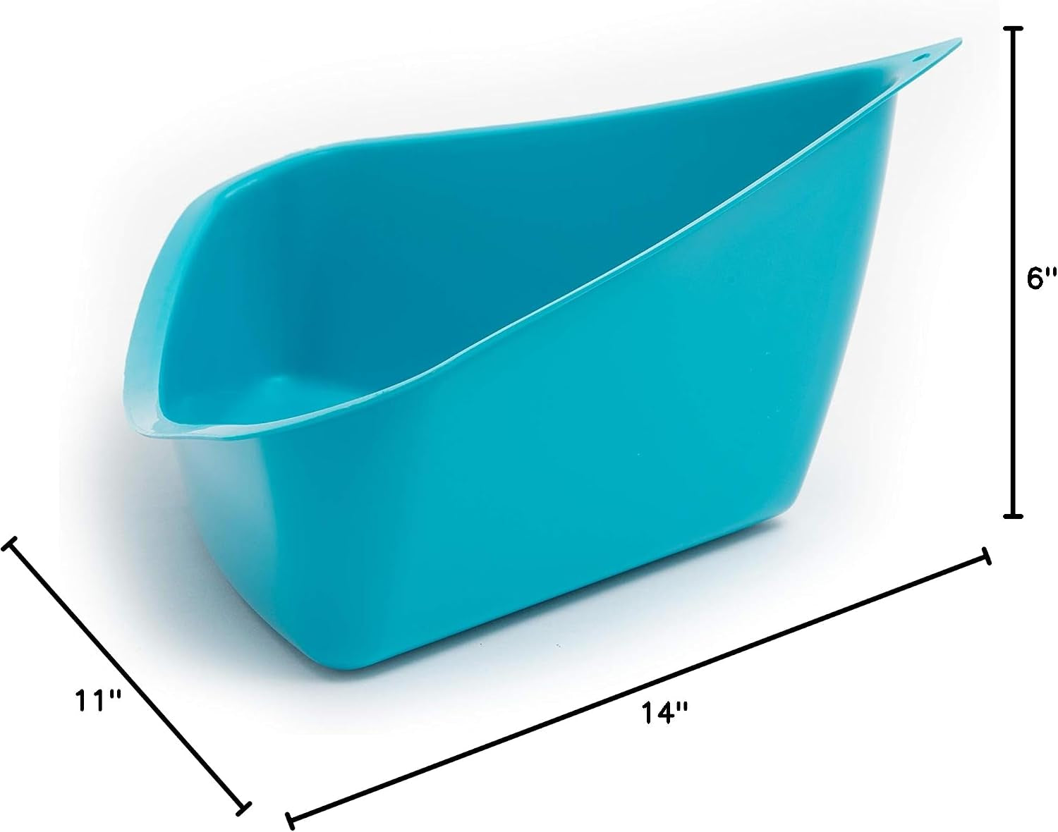 lixit-corner-litter-pan-for-ferrets-rabbits-rats-guinea-pigs-and-other-small-animals-blue-pack-of-1