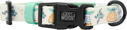 Sassy Woof Dog Adjustable Harness - Star Wars™ the Child - X-Small7