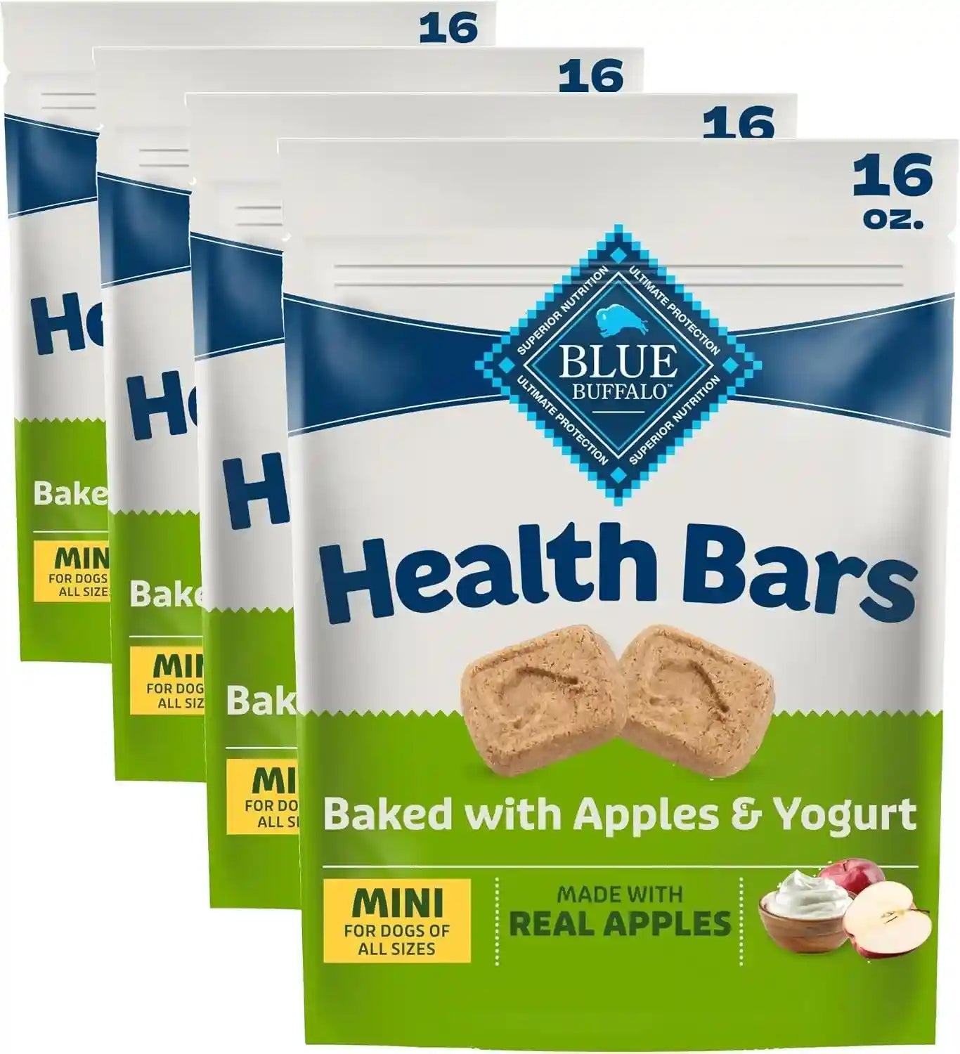 blue-buffalo-mini-health-bars-apples-yogurt-crunchy-dog-biscuits-bite-sized-for-training-oven-baked-with-real-apples-natural-ingredients-healthy-dog-treats-16-oz