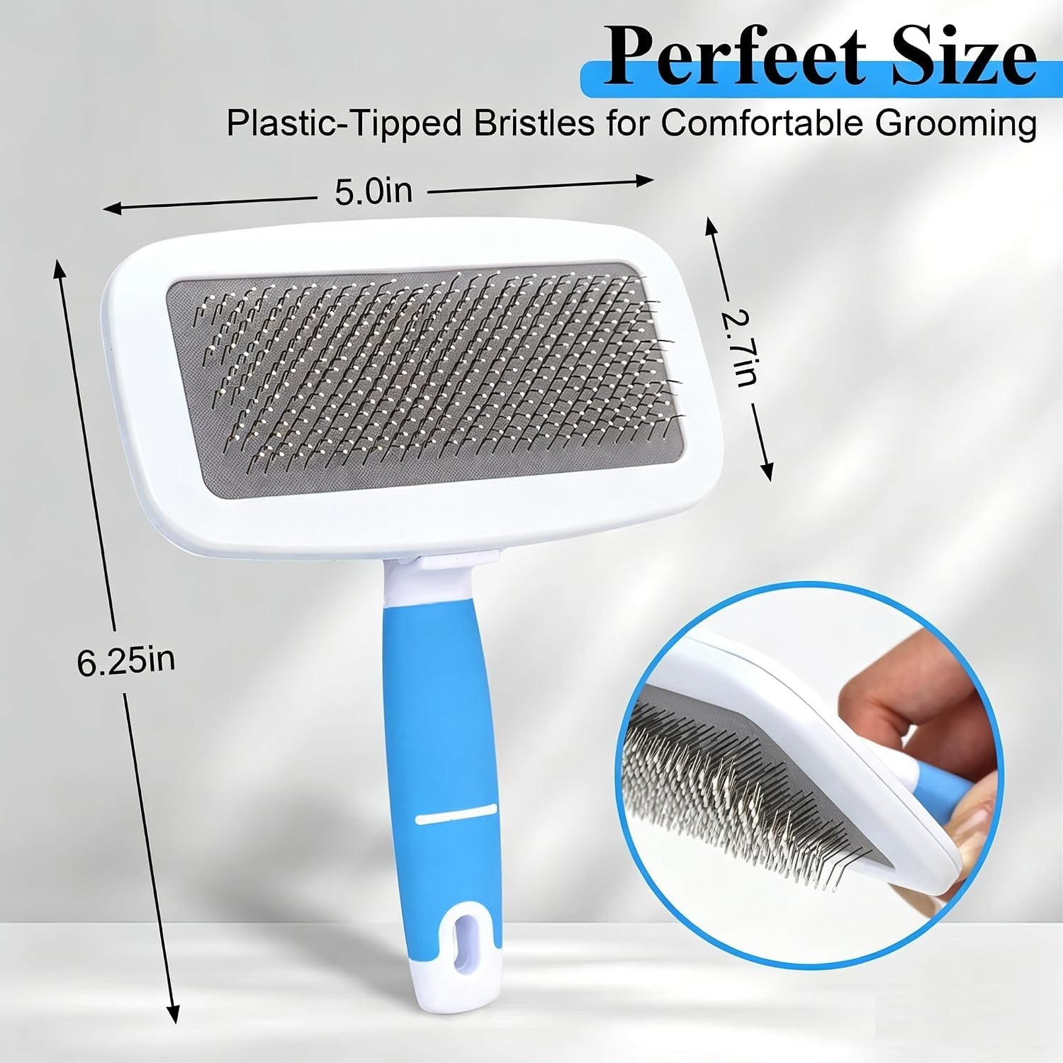french-bulldog-brush-with-rounded-tip-skin-friendly-with-small-comb-for-effectively-remove-tangles-knots-and-mats-essential-french-bulldog-accessory