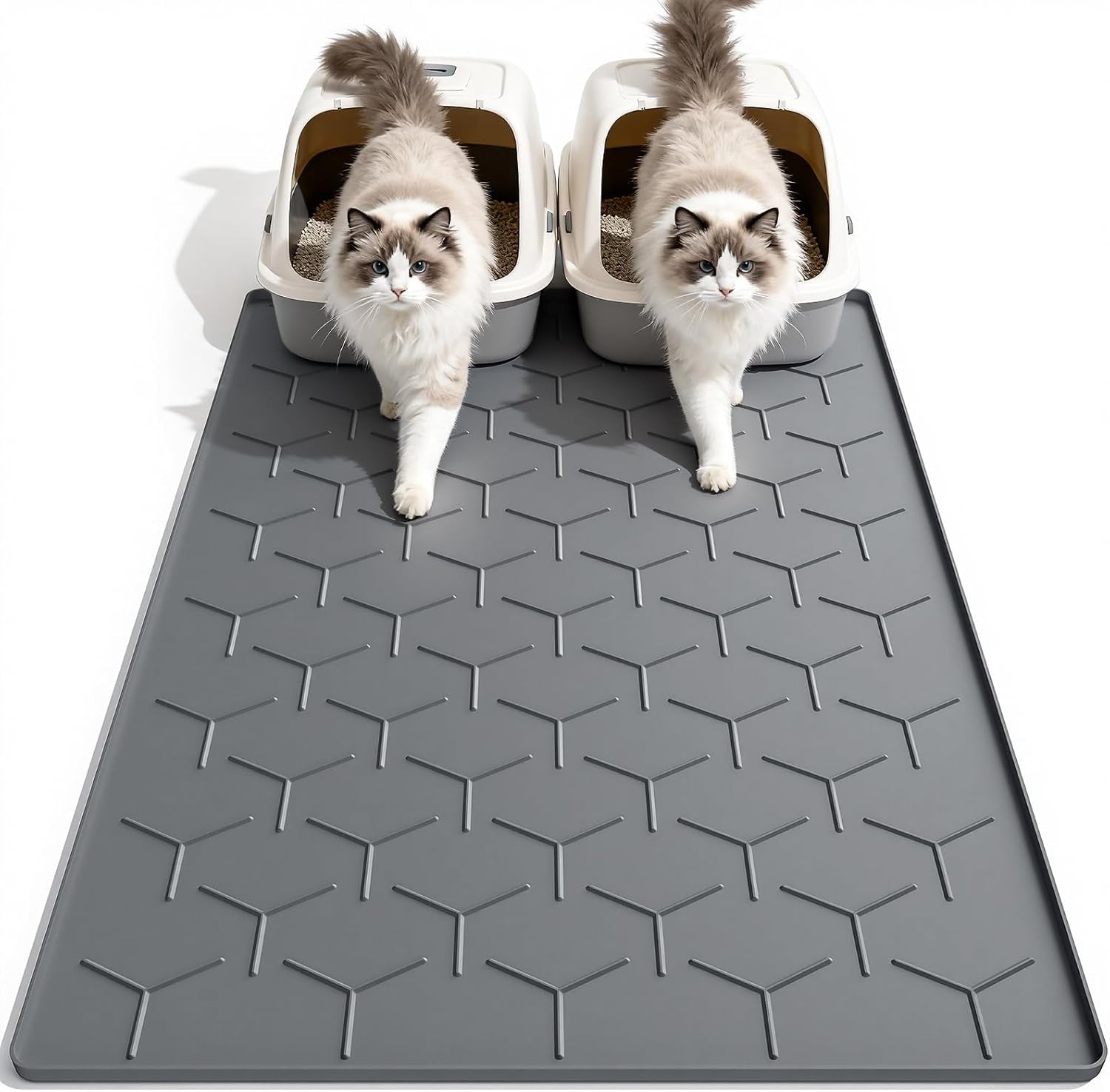 garoopion-silicone-cat-litter-mat-large-40-x-28-easy-to-clean-gray-large-size-waterproof-silicone-mat-with-raised-edges-catch-litter-protect-floor-from-urine-multi-use-for-dog-sink-kitchen