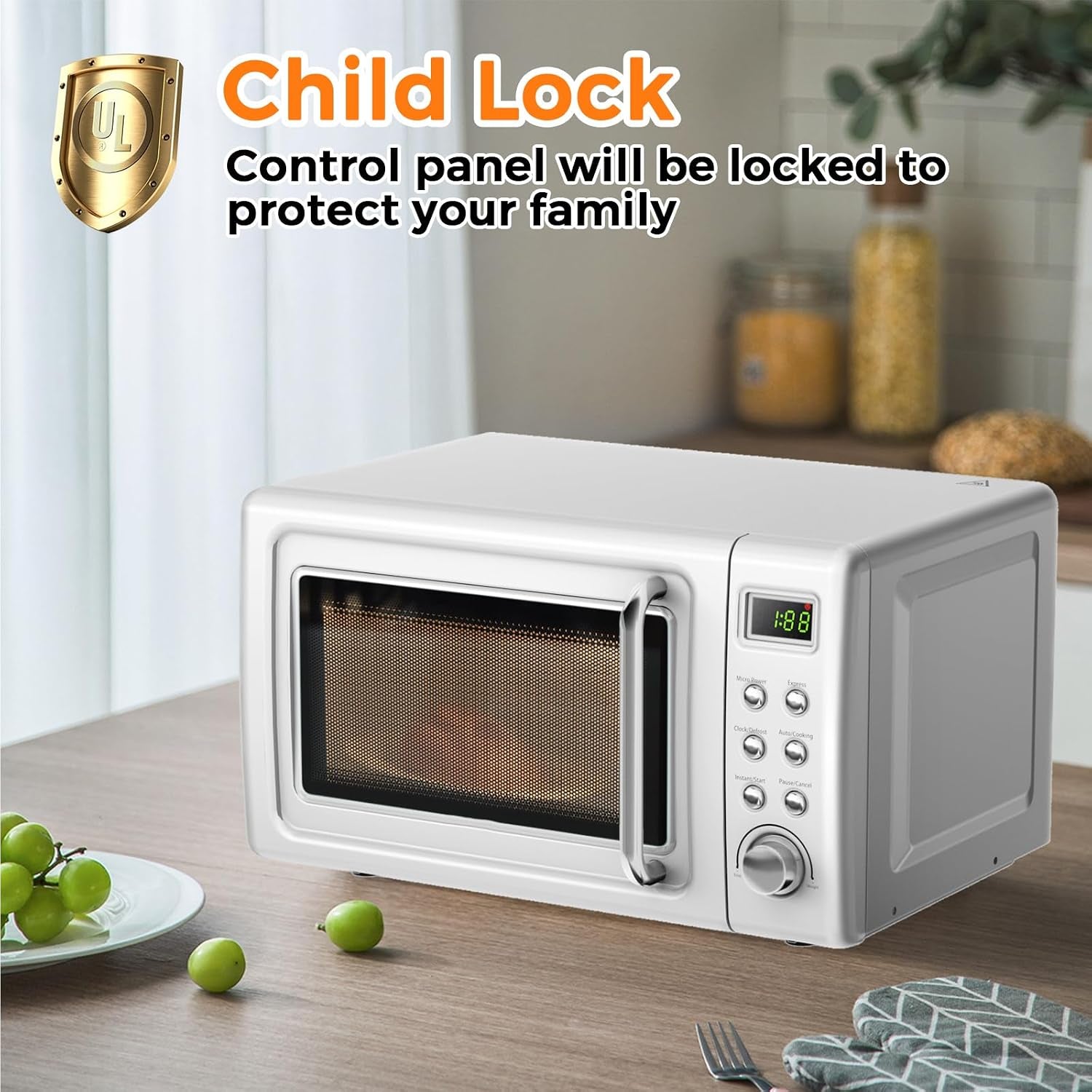 0-7cu-ft-retro-small-microwave-oven-700w-compact-countertop-microwave-with-5-power-levels-auto-cooking-menus-glass-turntable-child-lock-glass-turntable-for-apartment-dorm-white