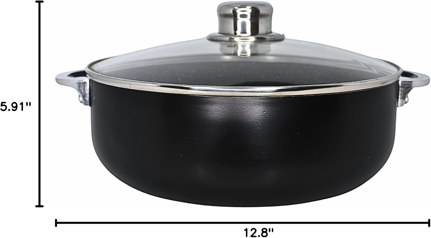 4-4-qt-bistro-cera-aluminum-speckled-black-ceramic-caldero-oven-safe-ideal-for-rice-stews-and-soups