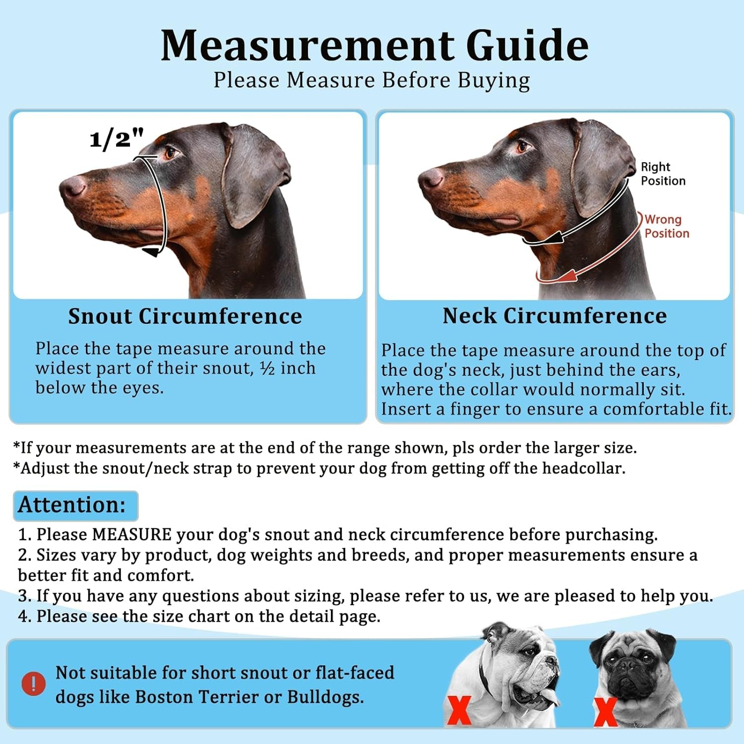 barkless-dog-head-collar-no-pull-training-collar-with-soft-padding-reflective-head-halter-for-large-dogs-labrador-controls-pulling-and-lunging-with-secure-safety-strap-for-daily-walks