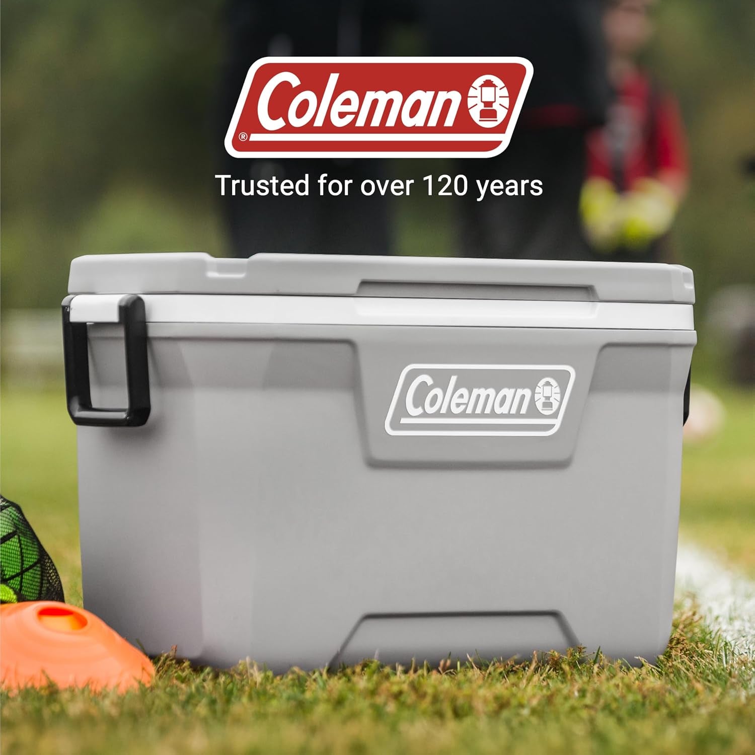 coleman-classic-series-insulated-portable-cooler-leak-resistant-outdoor-hard-cooler-keeps-ice-up-to-5-days-52-70-120-150-quart