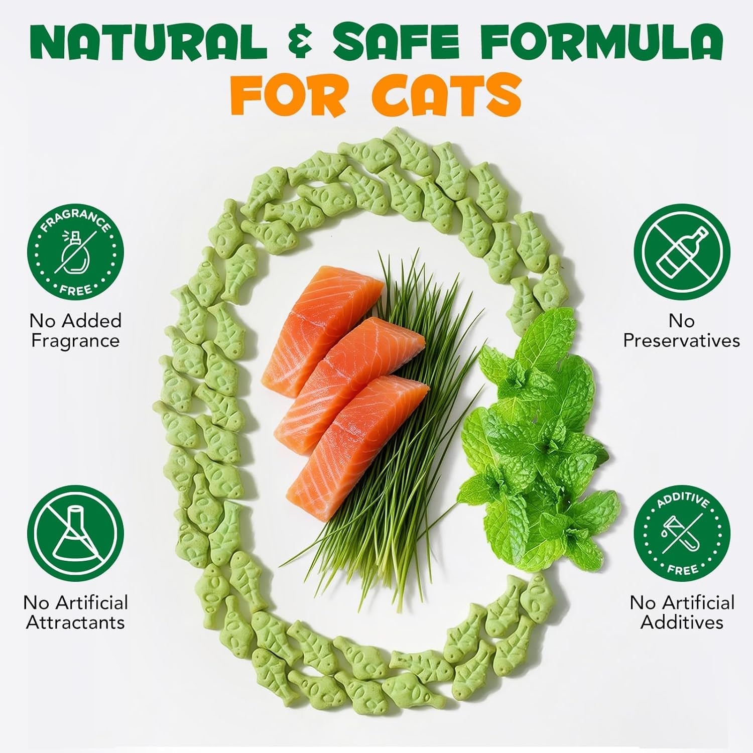 180g-6-4oz-cat-grass-treats-for-hairball-control-natural-teeth-cleaning-fresh-breath-crunchy-catnip-flavored-biscuits-with-barley-grass-cat-training-rewards-for-all-breeds