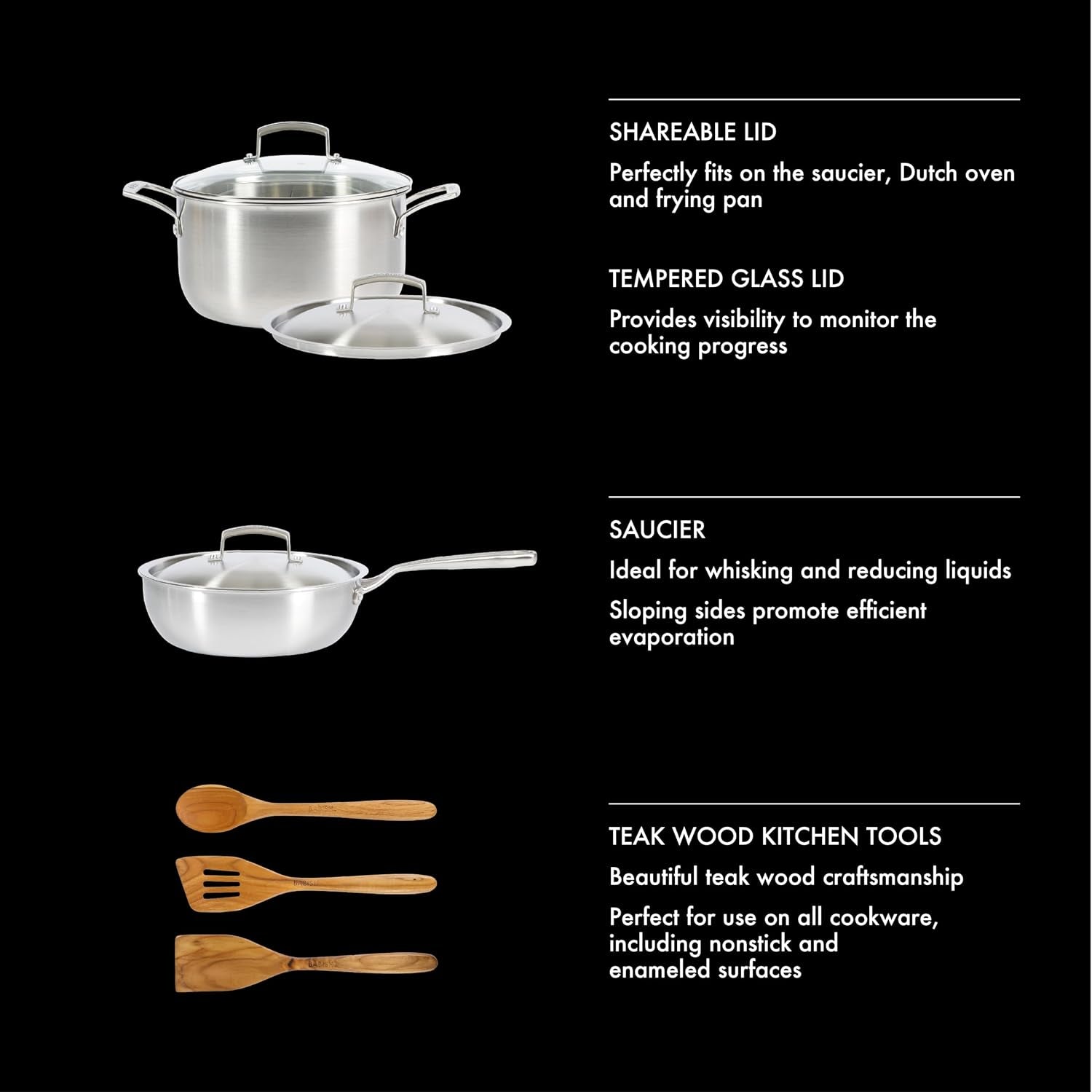 10-piece-professional-tri-ply-non-toxic-pots-and-pans-cookware-set-durable-even-heat-distribution-for-cooking-and-baking