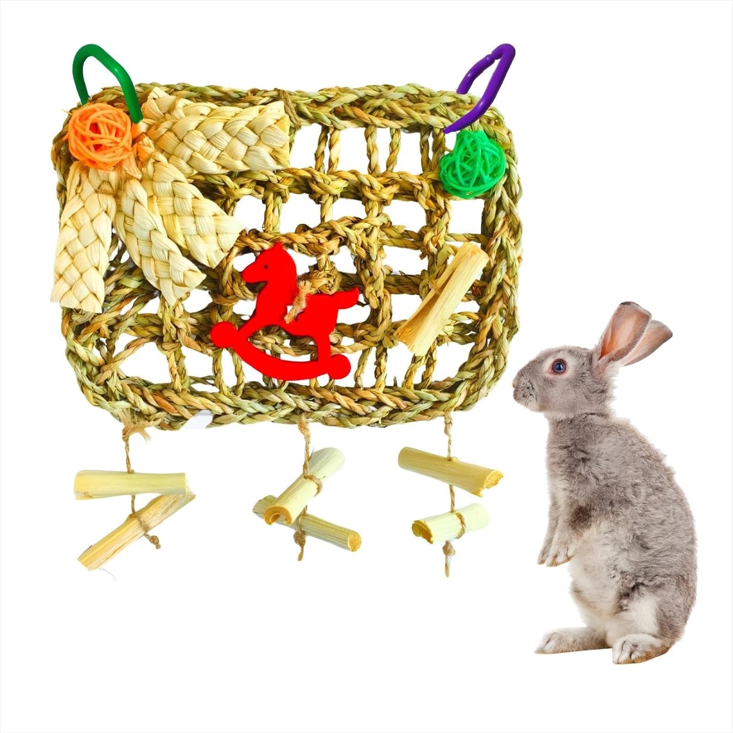 rabbits-chew-toy-bunny-cage-hanging-chew-toys-and-treats-grass-with-sweet-bamboo-for-guinea-pigs-chinchillas-hamsters-rats
