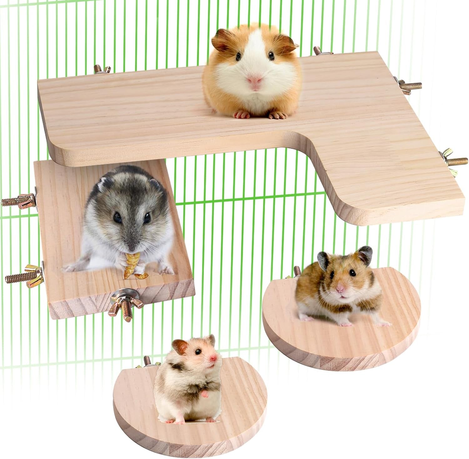 chinchilla-cage-accessories-hamster-accessories-chinchilla-toys-wood-platform-dwarf-hamster-cage-board-chinchilla-cage-sturdy-standing-and-jumping-wooden-board-for-parrot-cage-rat-cage-board