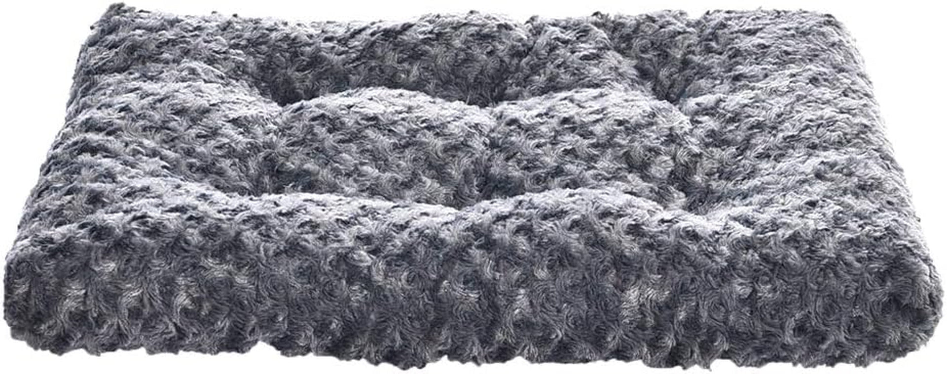 amazon-basics-washable-cat-and-dog-bed-and-crate-pad-indoor-easy-to-clean-23-x-18-x-2-5-gray