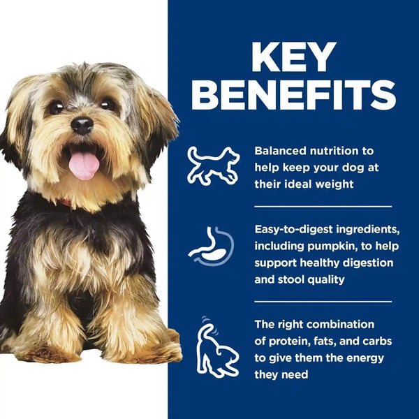 Hill'S Science Diet Adult 1-6 Small & Mini Wet Dog Food Variety Pack | #1 Veterinarian Recommended, Chicken & Vegetables, Beef & Vegetables, 3.5 Oz. Trays, 12-Pack4