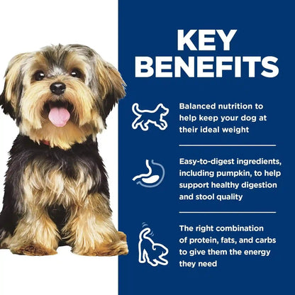 Hill'S Science Diet Adult 1-6 Small & Mini Wet Dog Food Variety Pack | #1 Veterinarian Recommended, Chicken & Vegetables, Beef & Vegetables, 3.5 Oz. Trays, 12-Pack4