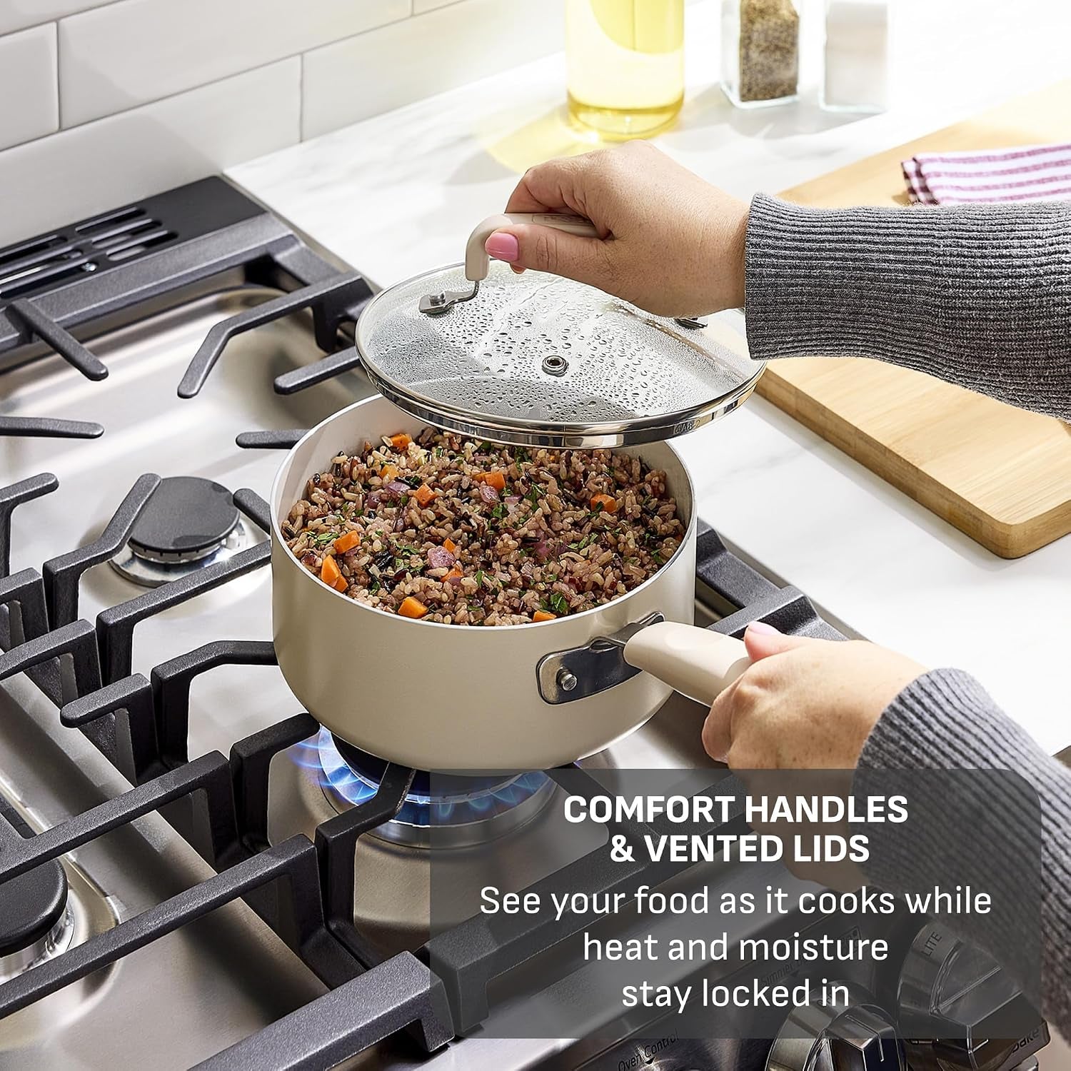 signature-nonstick-12-piece-cookware-set-oven-safe-up-to-350-f-dishwasher-safe-pots-and-pans-set-includes-frying-pans-saucepan-stockpot-cooking-utensils-cream