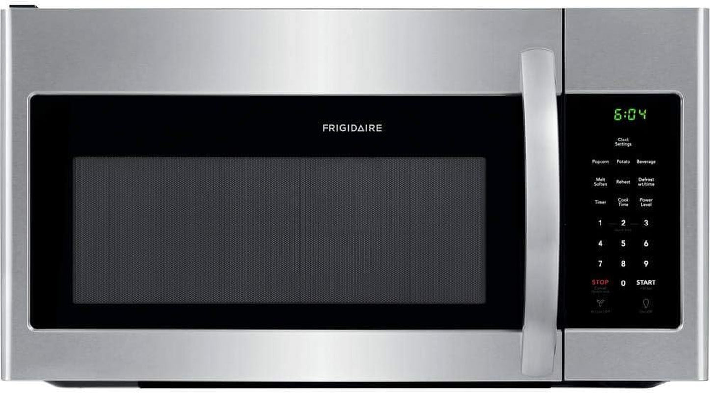 frigidaire-1-8-cu-ft-stainless-steel-over-the-range-microwave