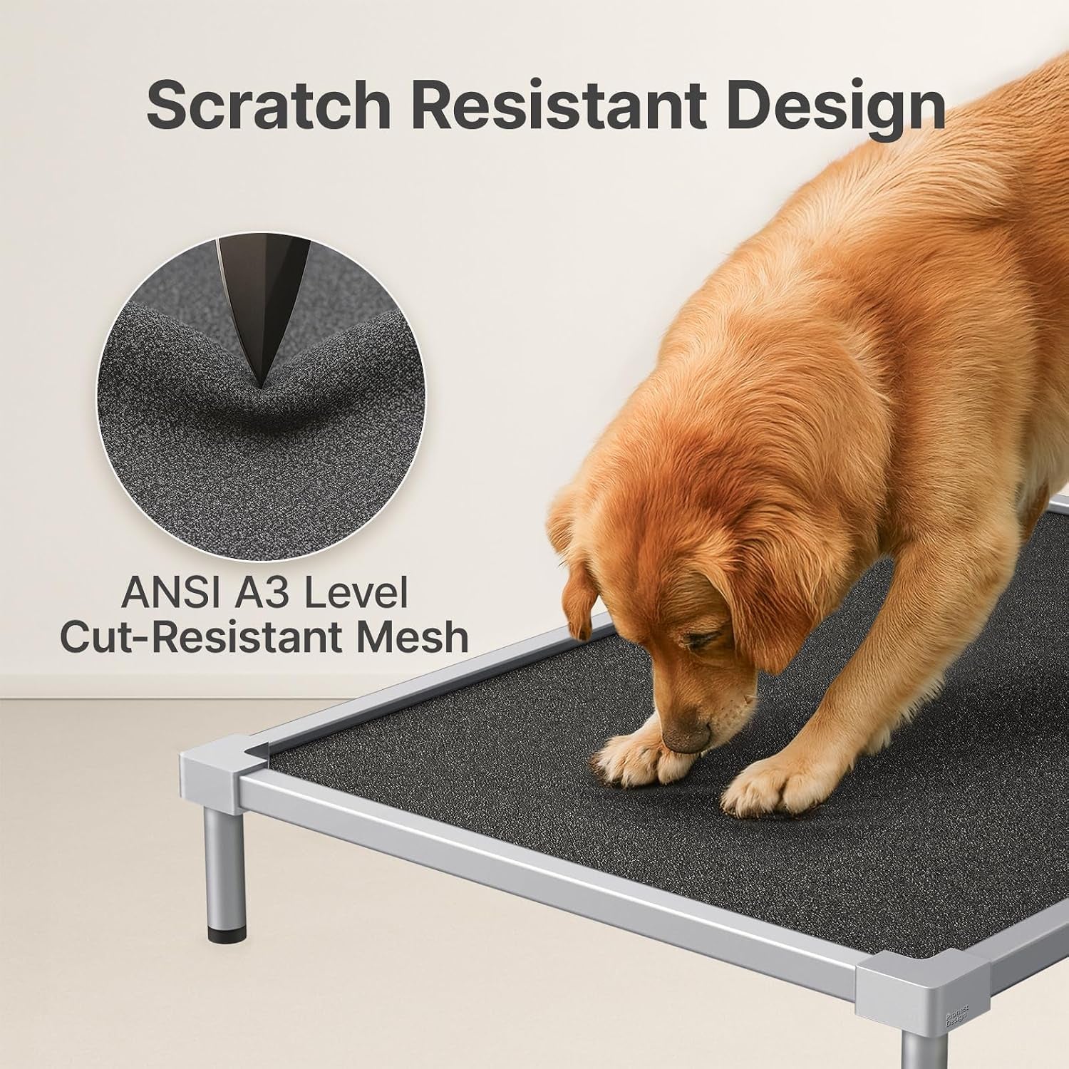 elevated-dog-bed-medium-size-dog-chew-proof-aluminum-alloy-heavy-duty-dog-supplies-cooling-raised-pet-cot-indestructible-with-anti-rust-washable-assembly-for-crate-outdoor-40-6x-28-7-x-7