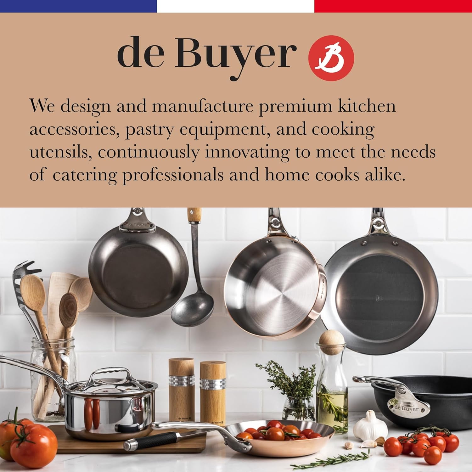 mineral-b-carbon-steel-fry-pan-10-25-diameter-7-3-cooking-surface-ideal-for-searing-sauteing-reheating-naturally-non-stick-finish-made-in-france