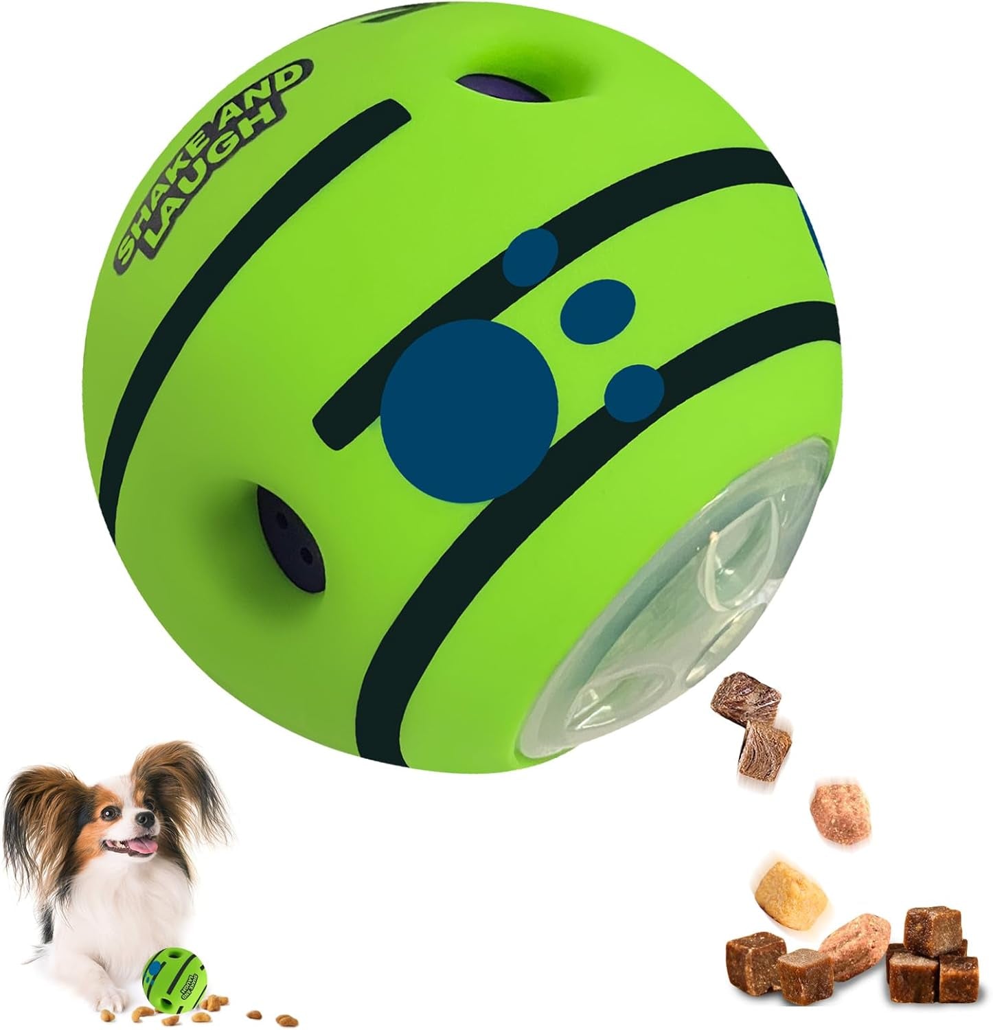 dog-toys-ball-interactive-m-3-46-in-8-8-cm-shaking-with-gibbering-sound-for-training-herding
