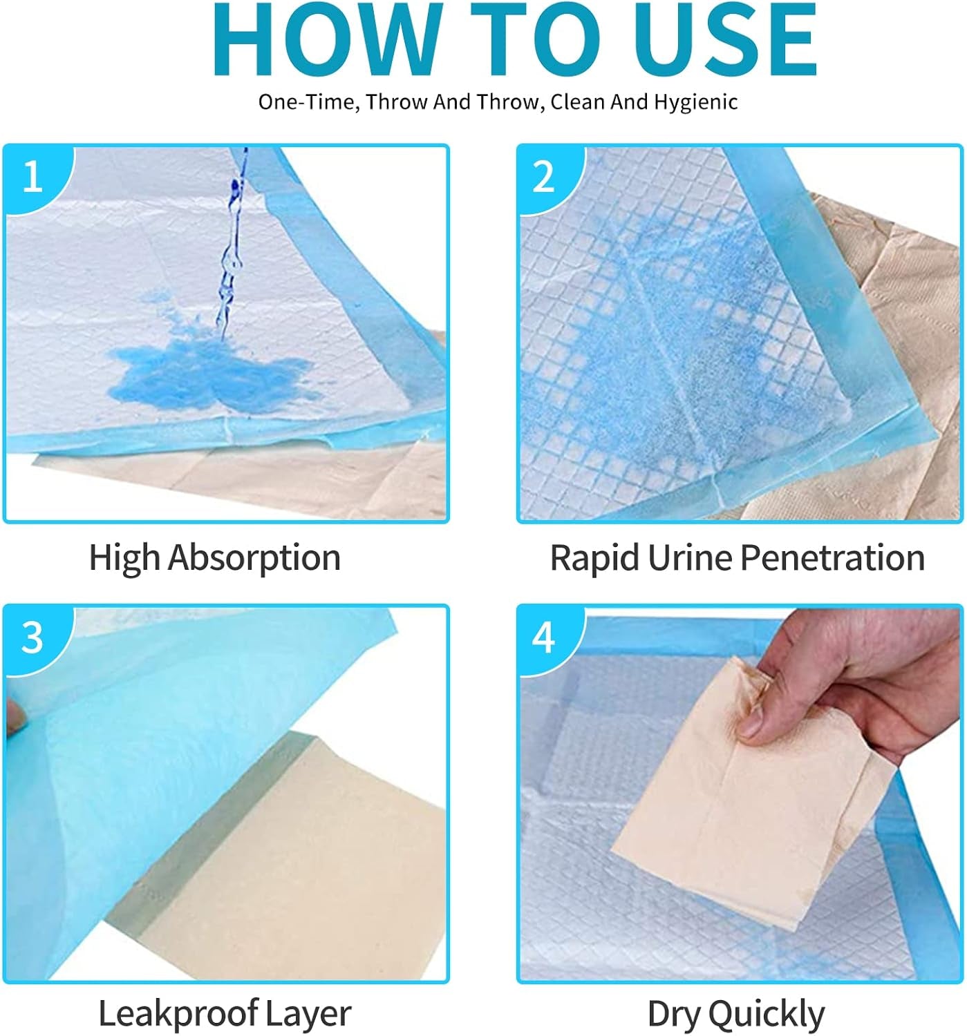 rabbit-pee-pads-bunny-toilet-potty-training-pad-super-absorbent-cage-liner-squirrel-guinea-pig-hedgehog-hamster-chinchilla-puppy-incontinence-underpads-ultra-absorbent-quick-dry-13x18-20-pcs