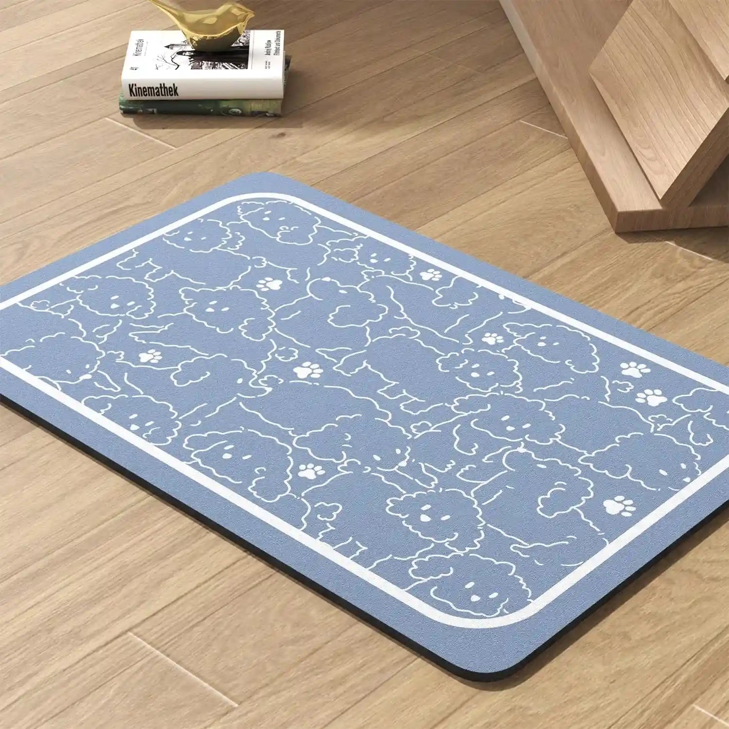 padoor-pet-feeding-mat-absorbent-dog-mat-for-food-and-water-bowl-no-stains-easy-clean-dog-food-mat-quick-dry-water-dispenser-puppy-supplies-accessories