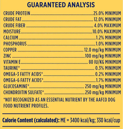 Nature'S Recipe Grain Free Easy to Digest Salmon, Sweet Potato and Pumpkin Recipe Dry Dog Food, 4-Pound | Fiber from Sweet Potatoes & Pumpkin Helps Support Digestion and Immune System Health9