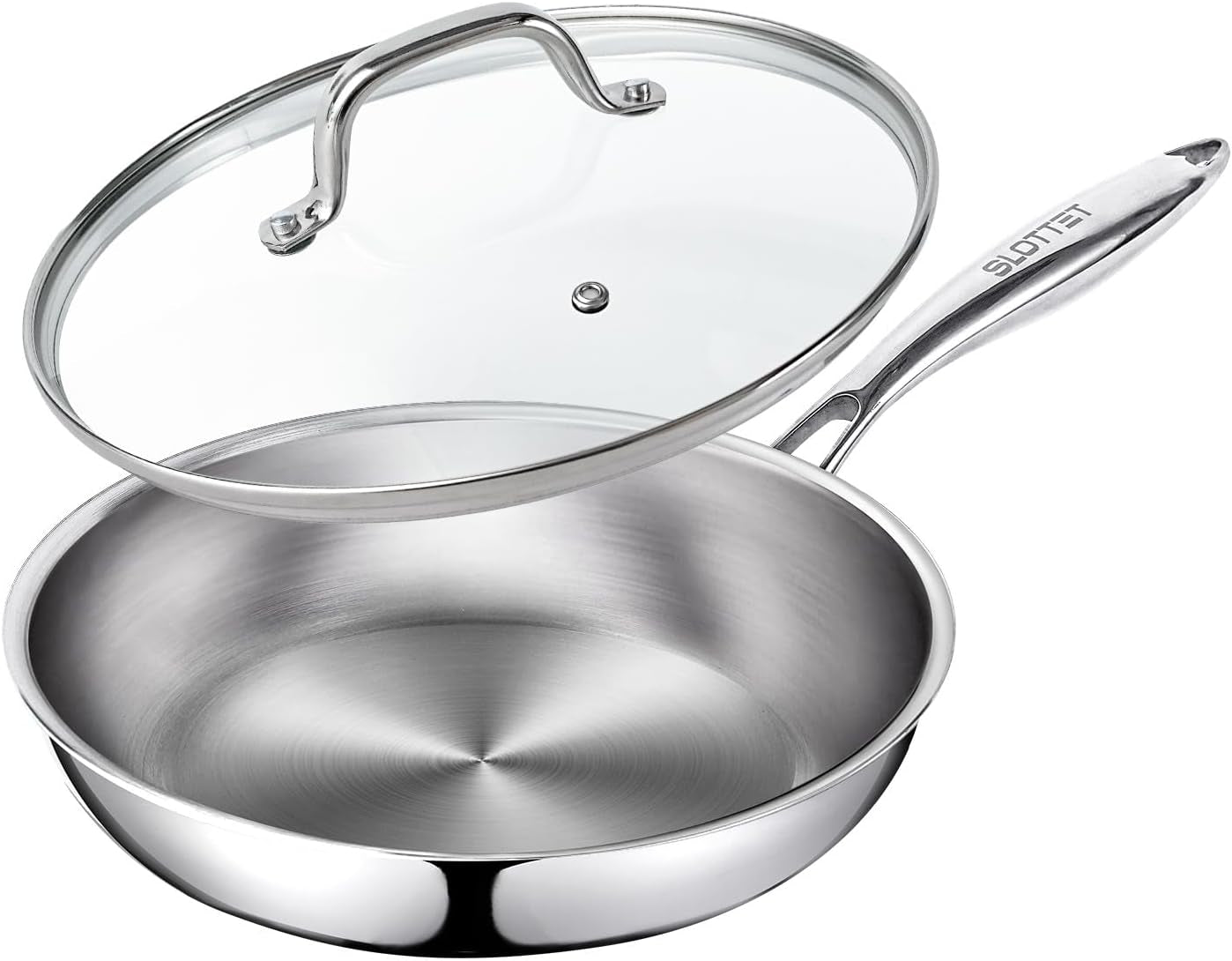 11-5-inch-tri-ply-stainless-steel-frying-pan-with-lid-whole-clad-no-coatings-skillet-with-stay-cool-handle-for-cooking-dishwasher-and-oven-safe-induction-pans