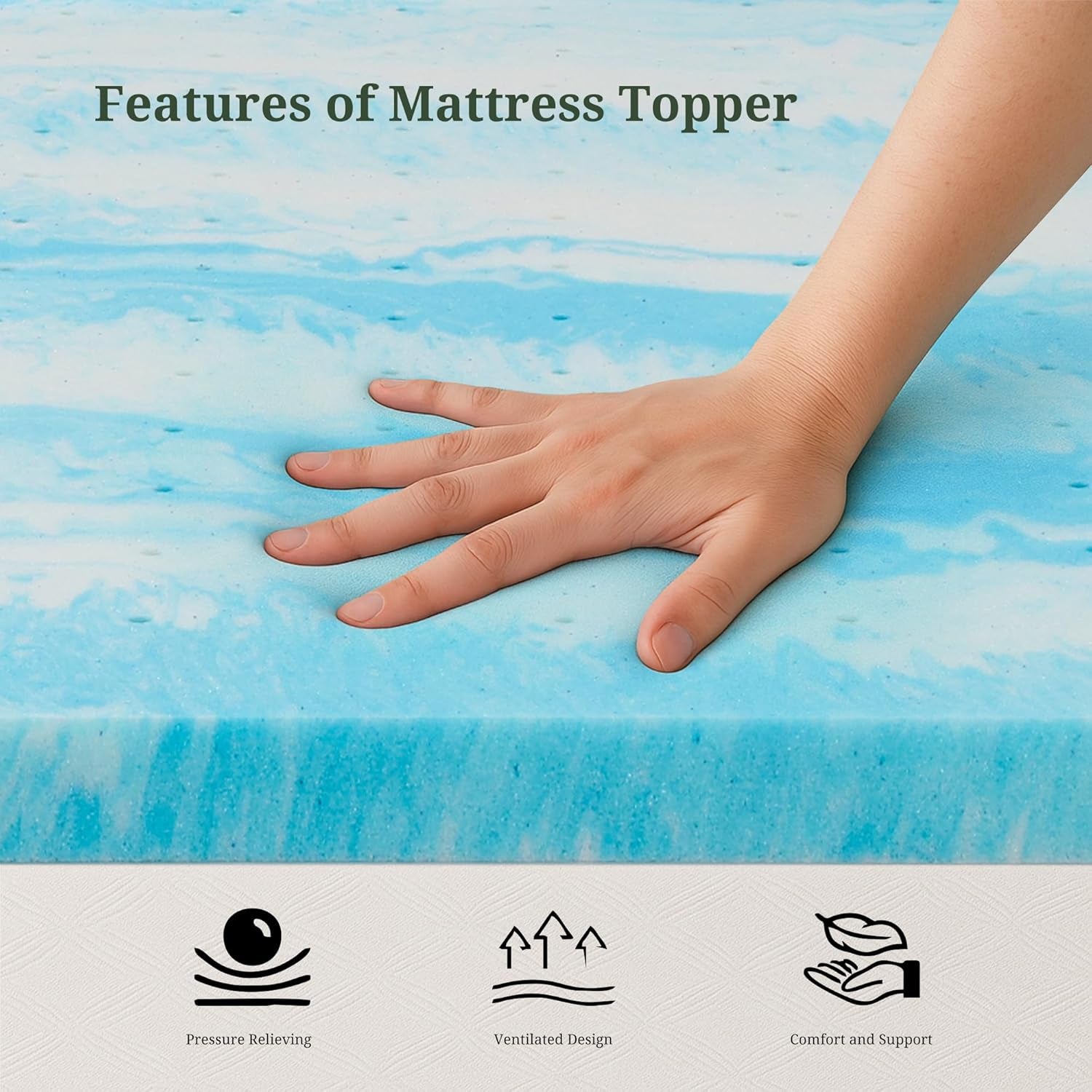 3-inch-full-mattress-topper-ventilated-gel-memory-foam-mattress-bed-pad-pressure-relief-body-support-mattress-bed-topper-certipur-us-certified-blue